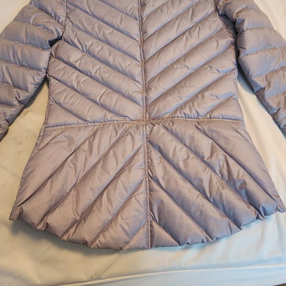 BETSEY JOHNSON Down Puffer - Picture 2 of 7